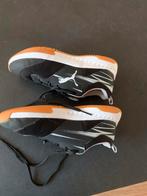 Zwarte Puma Sneakers - Maat 38 - Nieuw!, Ophalen of Verzenden, Nieuw, Zwart