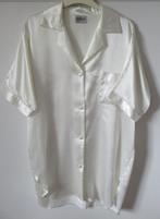 Nachthemd k.m., Kleding | Dames, Pyjama's, Milchico, Ophalen, Nieuw, Maat 38/40 (M)