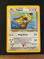 Pidgeot 8/64 Holo, Verzenden, Zo goed als nieuw, Losse kaart, Foil