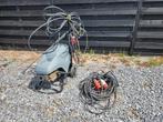 Karcher professional, inc 30m stroomkabel, compleet, Ophalen, Xx, Karcher, Elektrisch