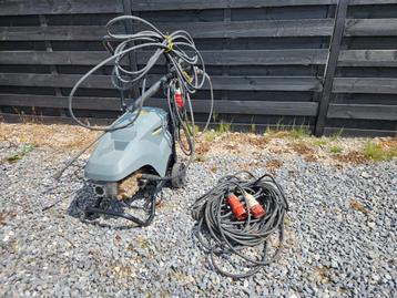 Karcher professional, inc 30m stroomkabel, compleet  beschikbaar voor biedingen