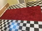 Rode Loper - 3m x 120/150cm, Gebruikt, 100 tot 150 cm, 200 cm of meer, Ophalen of Verzenden