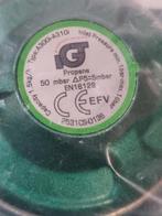 Bo-camp drukregelaar 50 mbar gasfles, Ophalen of Verzenden, 'T Olde Gre-j, Info@toldegrej.nl, Endepoelstraat 20f Didam