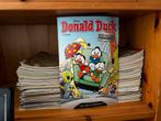 Donald Duck - flinke stapel, meerdere jaargangen, Meerdere comics, Gelezen, Ophalen of Verzenden