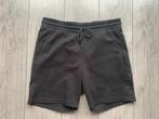 jack and jones jog short maat l zwart, Ophalen of Verzenden, Gedragen, Maat 52/54 (L), Zwart