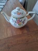 Oude theepot, Antiek en Kunst, Ophalen of Verzenden