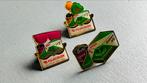 Fujicolor Pins, Verzamelen, Speldjes, Pins en Buttons, Ophalen of Verzenden, Zo goed als nieuw, Overige onderwerpen