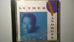 Luther Vandross - Any Love, Cd's en Dvd's, Ophalen of Verzenden, 1980 tot 2000, Zo goed als nieuw, Soul of Nu Soul