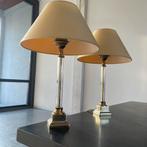 2 Vintage lampen kullmann jaren, Ophalen, ., 2de hands, Zo goed als nieuw