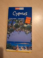 ANWB extra Reisgids Cyprus met kaart, Boeken, Reisgidsen, Europa, Ophalen of Verzenden, Zo goed als nieuw, Reisgids of -boek
