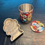 Taartvorm cakevorm en koekblik cupcakes muffin blik koek, Hobby en Vrije tijd, Ophalen of Verzenden, Nieuw, Cupcakes, Bakvorm