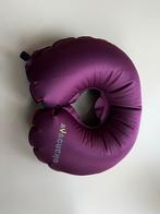 Ayacucho Reiskussen - Paars, Ophalen, Ingebouwde pomp, Zo goed als nieuw, 1-persoons