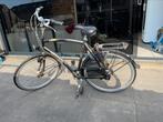 Fiets gazelle, Fietsen en Brommers, 59 cm of meer, Ophalen of Verzenden, Zo goed als nieuw, Aluminium