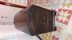 zeer mooie antieke Duitse dekenkist uit de 18de eeuw., Antiek en Kunst, Antiek | Meubels | Kasten, Ophalen of Verzenden