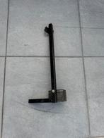 Universele stokhouder stok / kruk houder scootmobiel, Ophalen of Verzenden, Zo goed als nieuw