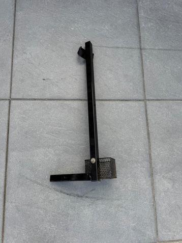 Universele stokhouder stok / kruk houder scootmobiel beschikbaar voor biedingen