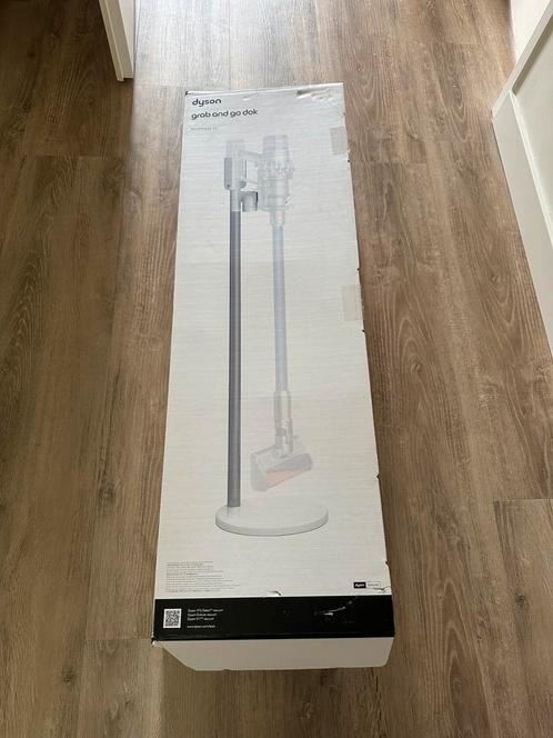 Dyson dok, Witgoed en Apparatuur, Stofzuigers, Nieuw, Stofzuiger, Minder dan 1200 watt, Ophalen