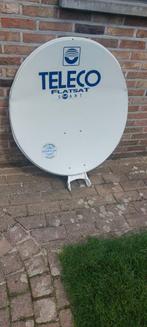 Teleco Flatsat Smart Schotelantenne, Ophalen, Overige merken