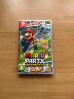 Mario Party Superstars Nintendo Switch, Spelcomputers en Games, Overige genres, Ophalen of Verzenden, Zo goed als nieuw, 3 spelers of meer