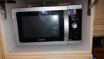 Combimagnetron met grill samsung ce1000 (defecte hetelucht), Ophalen, Combimagnetron, Gebruikt, Minder dan 45 cm