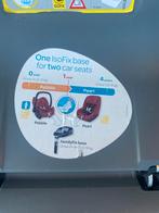 Maxi-Cosi Isofix Base, Kinderen en Baby's, Autostoeltjes, Ophalen, Gebruikt, Isofix, 0 t/m 13 kg
