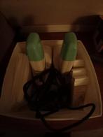 Hars apparatuur, Ophalen of Verzenden, Zo goed als nieuw, Overige typen