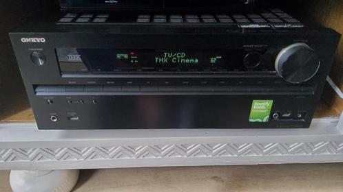 OnkyoTX-NR, Audio, Tv en Foto, Versterkers en Receivers, Gebruikt, Ophalen