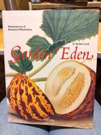 Botanisch boek Garden Eden - H. Walter Lack Taschen, Ophalen of Verzenden