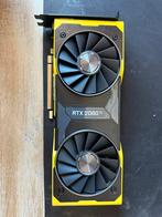 Nvidia RTX 2080Ti Cyberpunk Edition, Computers en Software, Videokaarten, PCI-Express 3, Gebruikt, HDMI, GDDR6