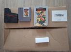 Nintendo NES spel Rush’n Attack CIB, Spelcomputers en Games, Games | Nintendo NES, Avontuur en Actie, 1 speler, Ophalen of Verzenden