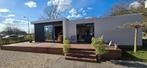 Recreatie woning Kruiningergors Oostvoorne, Vakantie, Tuin
