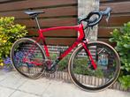 Ridley Fenix SL Disc Ultegra 11 Speed, 28 inch, Gebruikt, Carbon, Heren