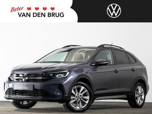 Volkswagen Taigo 1.0 TSI 110 PK Life Edition | LED | Navigat, Auto's, Volkswagen, Bedrijf, Te koop, Taigo, ABS, Adaptive Cruise Control