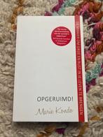 Opgeruimd! - Marie Kondo, Boeken, Ophalen of Verzenden, Zo goed als nieuw