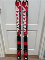 Ski’s Atomic Redster, Ophalen, Gebruikt, 100 tot 140 cm, Atomic