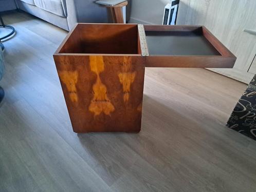 Military campaign kist replica?, Huis en Inrichting, Woonaccessoires | Kisten, Gebruikt, Minder dan 50 cm, Minder dan 50 cm, 50 tot 100 cm
