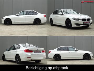 BMW 3-serie 316i Executive * PDC * VERW. STOELEN * LM VELGEN beschikbaar voor biedingen