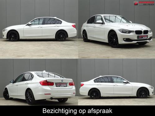 BMW 3-serie 316i Executive * PDC * VERW. STOELEN * LM VELGEN, Auto's, BMW, Bedrijf, Te koop, 3-Serie, ABS, Airbags, Airconditioning
