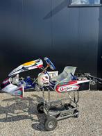 Kosmic kart 2025, Sport en Fitness, Ophalen of Verzenden, Nieuw, Kart