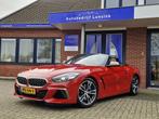 BMW Z4 Roadster M40i First Edition Full Options Elekt Stoele, Auto's, BMW, Automaat, Achterwielaandrijving, Gebruikt, Cabriolet
