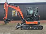 Kubota KX060-5 Hi Spec Stage V, Niet opgegeven, -, Niet opgegeven, Graafmachine