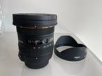Sigma 10-20mm F3.5 EX DC HSM groothoek -  voor Nikon, Ophalen of Verzenden, Nieuw, Groothoeklens, Zoom