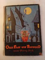 Olle Fant Uit Poppelo.  Phiny Dick, Ophalen of Verzenden