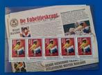 De Fabeltjeskrant - Mister Maraboe, Verzenden, Na 1940, Postfris