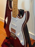 Fazley Phynica, Ophalen of Verzenden, Zo goed als nieuw, Solid body, Overige merken