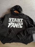 Panic!  - Hardcore, Ophalen of Verzenden, Zo goed als nieuw, Maat 46 (S) of kleiner, Zwart