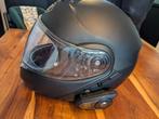Shoei helm maat M incl. Communicatiesysteem Sena, M, Dames, Ophalen of Verzenden, Integraalhelm