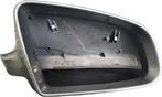 Spiegelkappen Audi A4 B6 Atlas grijs, Auto-onderdelen, Ophalen of Verzenden, Gebruikt, Audi, Deur