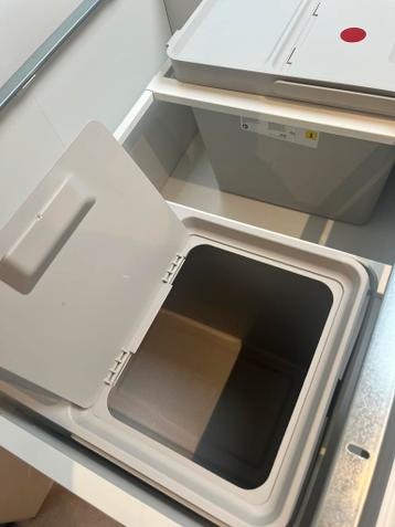 IKEA HÅLLBAR voor METOD kast - afbeelding 3