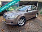 Kia Cee'd Sporty Wagon 1.4 X-tra | 12MND GARANTIE | AIRCO |, Voorwielaandrijving, Gebruikt, 4 cilinders, 1396 cc